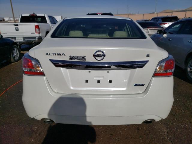 Photo 6 from auction – 2014 NISSAN ALTIMA 2.5 with VIN 1N4AL3AP4EC104446