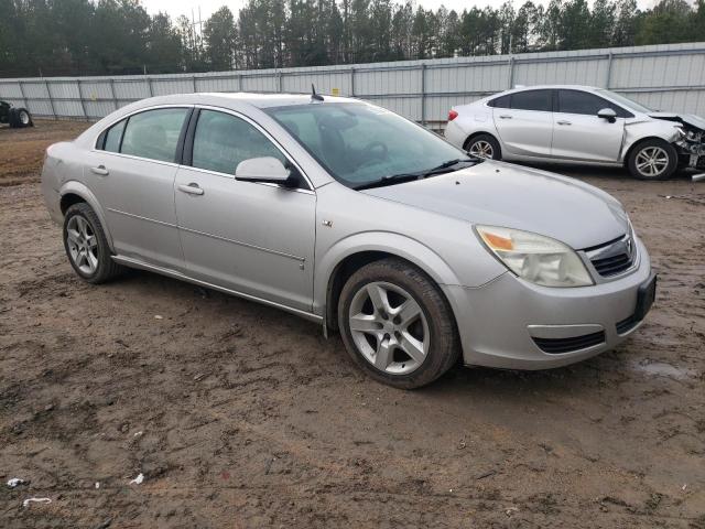 Photo 4 from auction – 2007 SATURN AURA XE with VIN 1G8ZS57N67F130155