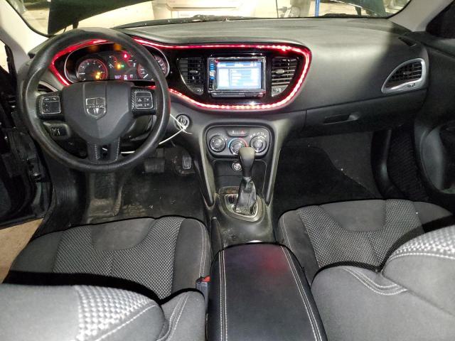 Photo 8 from auction – 2015 DODGE DART SXT with VIN 1C3CDFBB2FD336242