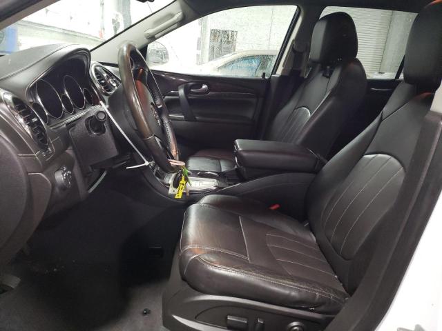 Photo 7 from auction – 2016 BUICK ENCLAVE with VIN 5GAKVBKD3GJ254801