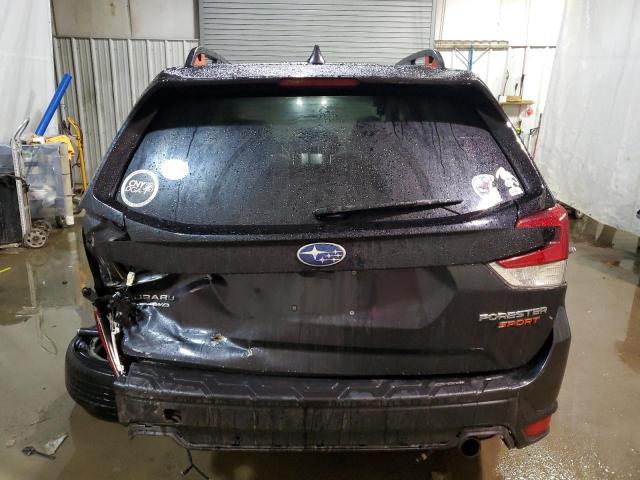Photo 6 from auction – 2019 SUBARU FORESTER S with VIN JF2SKAPC1KH536681
