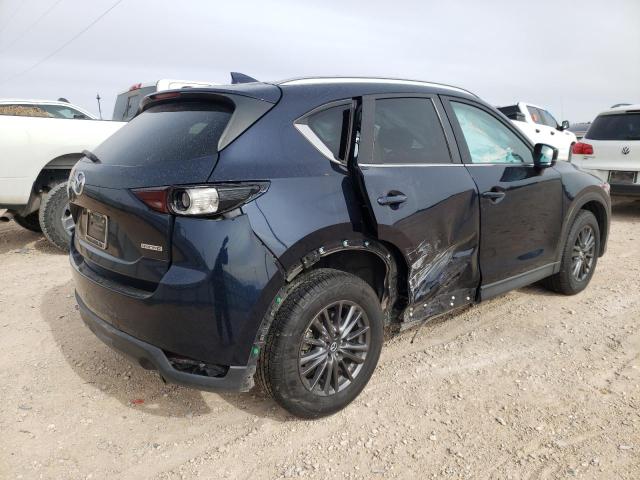 Photo 3 from auction – 2020 MAZDA CX-5 TOURI with VIN JM3KFACM3L1817898