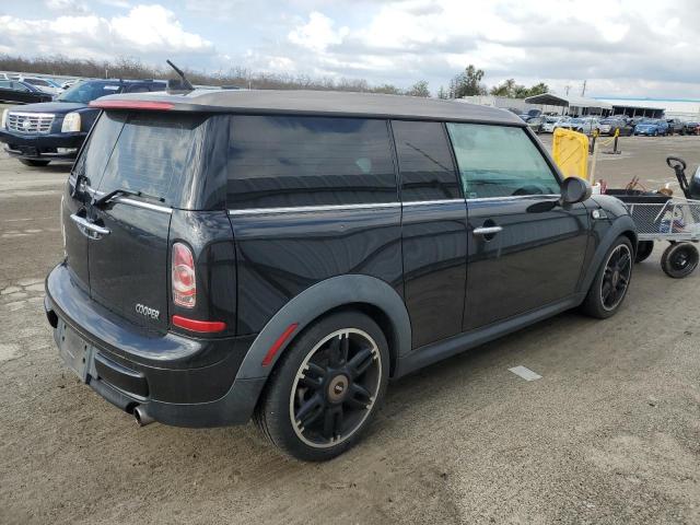 Photo 3 from auction – 2013 MINI COOPER CLU with VIN WMWZF3C59DT490888