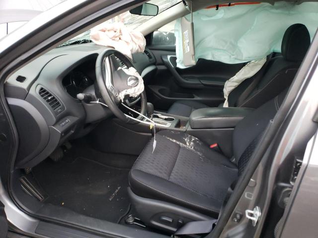 Photo 7 from auction – 2016 NISSAN ALTIMA 2.5 with VIN 1N4AL3AP4GC112808
