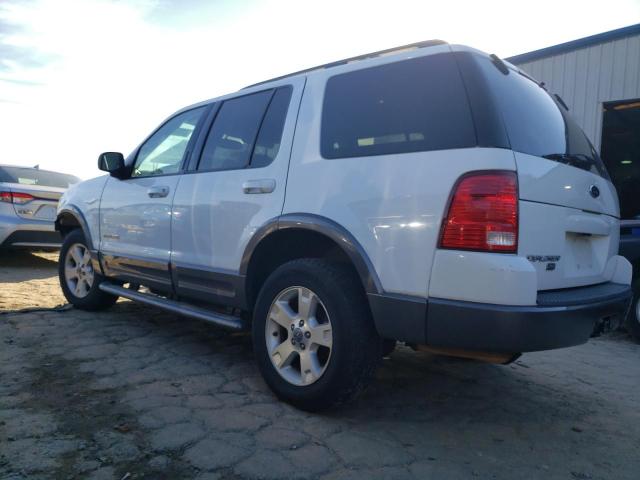 Photo 2 from auction – 2004 FORD EXPLORER X with VIN 1FMZU73E84UC02719