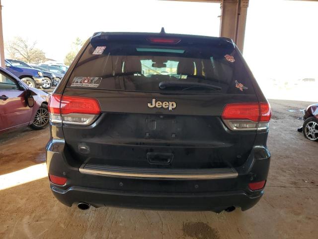 Photo 6 from auction – 2014 JEEP GRAND CHER with VIN 1C4RJECGXEC248398