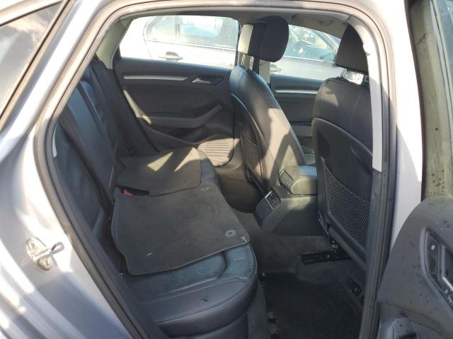 Photo 10 from auction – 2015 AUDI A3 PREMIUM with VIN WAUACGFF8F1144072