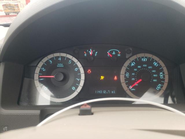 Photo 9 from auction – 2012 FORD ESCAPE XLT with VIN 1FMCU9DG6CKA70829