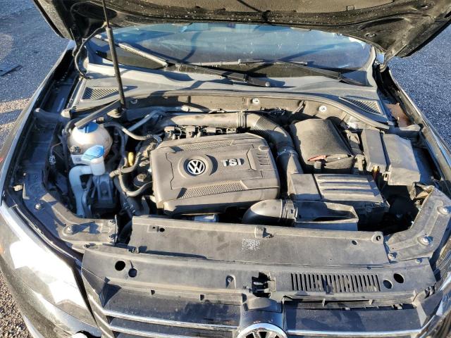 Photo 11 from auction – 2015 VOLKSWAGEN PASSAT SE with VIN 1VWBS7A30FC039048