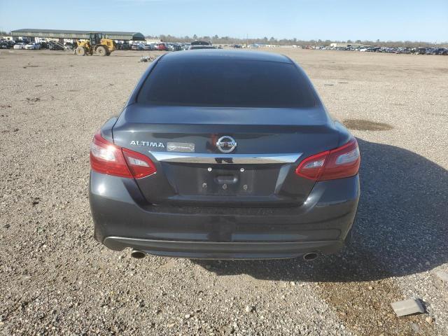 Photo 6 from auction – 2018 NISSAN ALTIMA 2.5 with VIN 1N4AL3AP7JC247644