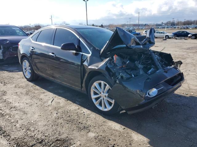 Photo 4 from auction – 2013 BUICK VERANO with VIN 1G4PP5SK9D4238266