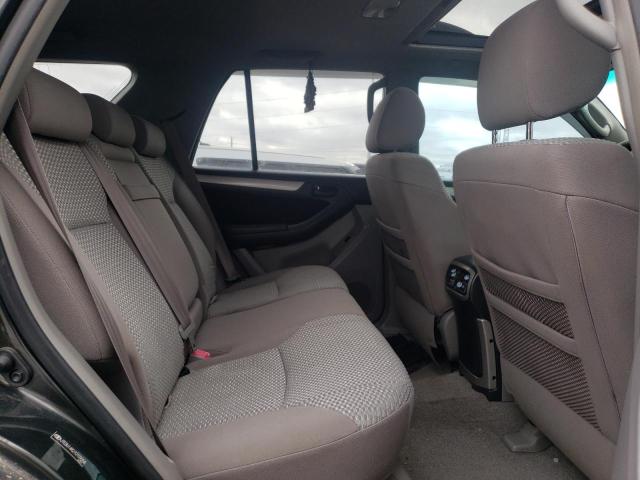 Photo 10 from auction – 2007 TOYOTA 4RUNNER SR with VIN JTEBU14R270109058
