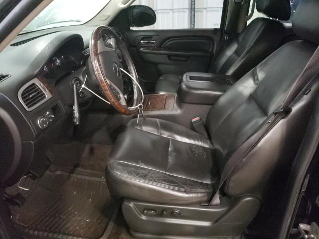 Photo 7 from auction – 2011 GMC YUKON XL D with VIN 1GKS2MEF6BR246822