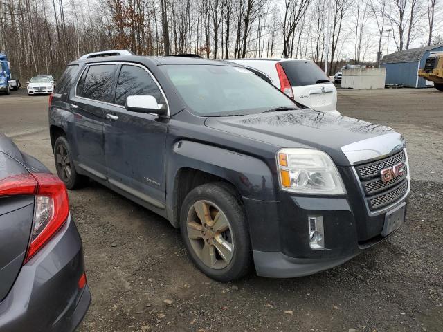 Photo 4 from auction – 2014 GMC TERRAIN SL with VIN 2GKFLYE38E6217527