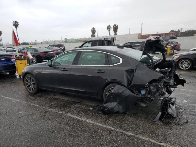 Photo 2 from auction – 2018 VOLVO S90 T5 MOM with VIN LVY982AK2JP033000
