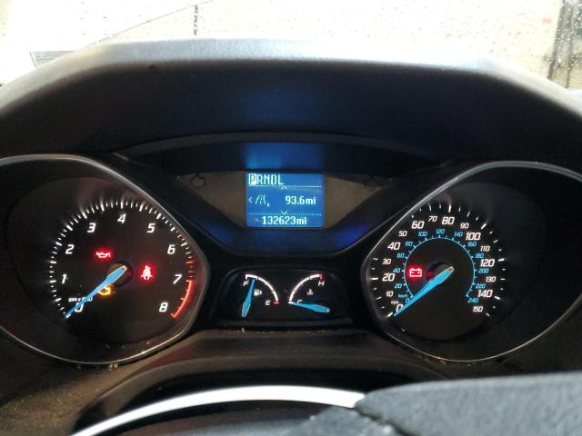 Photo 9 from auction – 2012 FORD FOCUS SE with VIN 1FAHP3F21CL176234