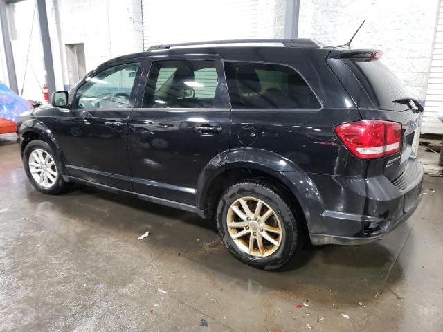 Photo 2 from auction – 2013 DODGE JOURNEY SX with VIN 3C4PDDBG5DT615432