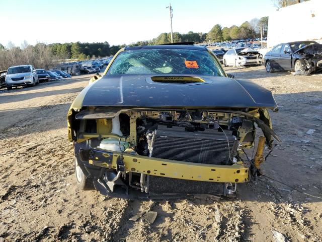 Photo 5 from auction – 2020 DODGE CHALLENGER with VIN 2C3CDZFJ1LH235761