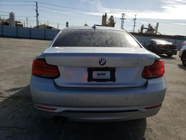 Photo 6 from auction – 2018 BMW 230I with VIN WBA2J1C51JVD09029
