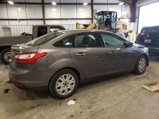 Photo 3 from auction – 2012 FORD FOCUS SE with VIN 1FAHP3F28CL211772