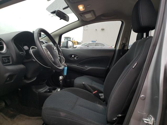 Photo 7 from auction – 2014 NISSAN VERSA NOTE with VIN 3N1CE2CP0EL352608