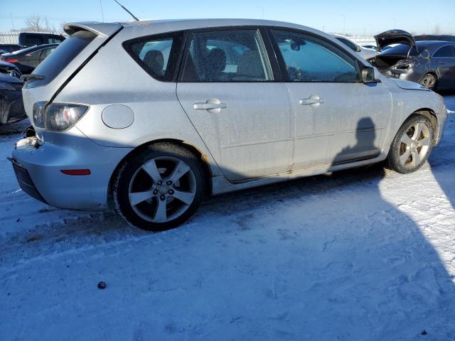 Photo 3 from auction – 2005 MAZDA 3 HATCHBAC with VIN JM1BK143451274252