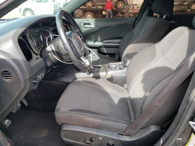 Photo 7 from auction – 2017 DODGE CHARGER R/ with VIN 2C3CDXCT9HH523870