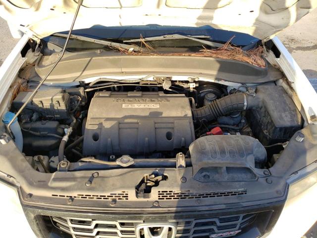 Photo 11 from auction – 2014 HONDA RIDGELINE with VIN 5FPYK1F76EB014802