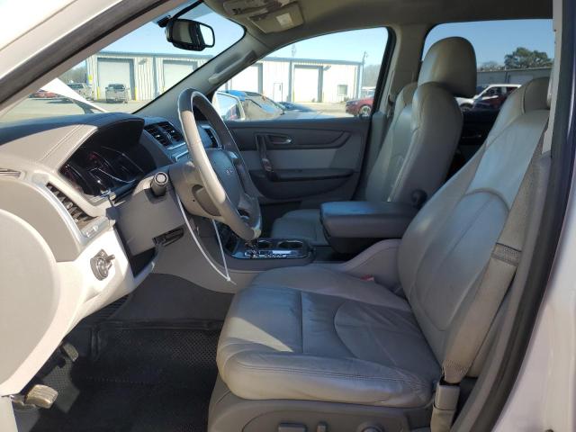 Photo 7 from auction – 2013 GMC ACADIA SLT with VIN 1GKKRRKD4DJ188125