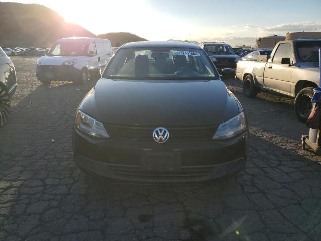 Photo 5 from auction – 2014 VOLKSWAGEN JETTA BASE with VIN 3VW2K7AJ1EM376775