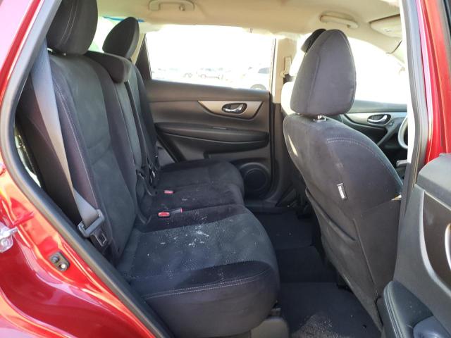Photo 10 from auction – 2014 NISSAN ROGUE S with VIN 5N1AT2MTXEC853048