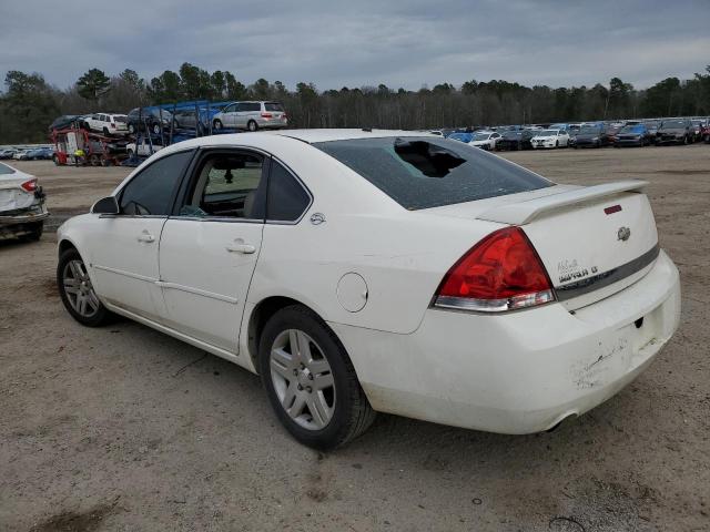 Photo 2 from auction – 2007 CHEVROLET IMPALA LT with VIN 2G1WC58R379212062