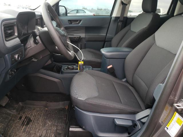 Photo 7 from auction – 2022 FORD MAVERICK X with VIN 3FTTW8F91NRA38778