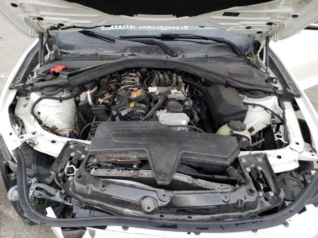 Photo 11 from auction – 2014 BMW 428 I with VIN WBA3N7C52EK220263
