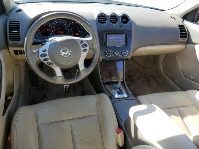 Photo 8 from auction – 2012 NISSAN ALTIMA SL with VIN 1N4AL2AP2CC119065
