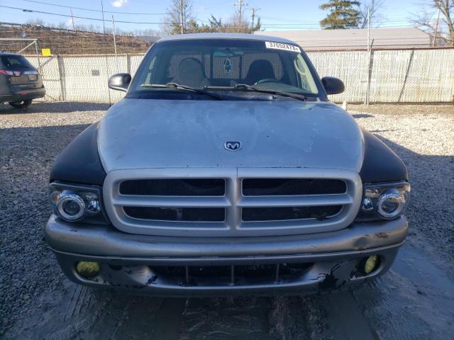 Photo 5 from auction – 2001 DODGE DAKOTA with VIN 1B7GL26Z21S324516