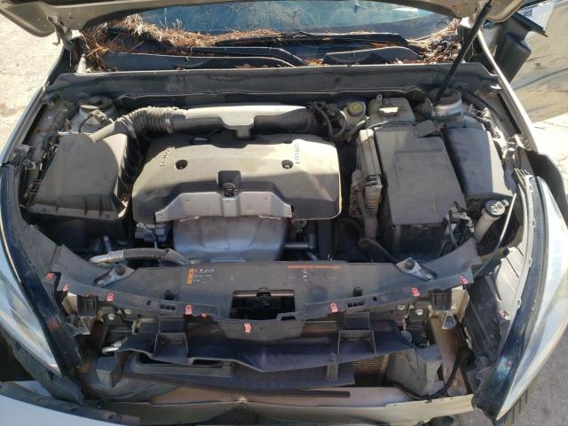 Photo 11 from auction – 2015 CHEVROLET MALIBU LS with VIN 1G11B5SL4FF345274
