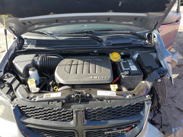 Foto 12 de la subasta – 2016 DODGE GRAND CARA con VIN 2C4RDGBG9GR350628
