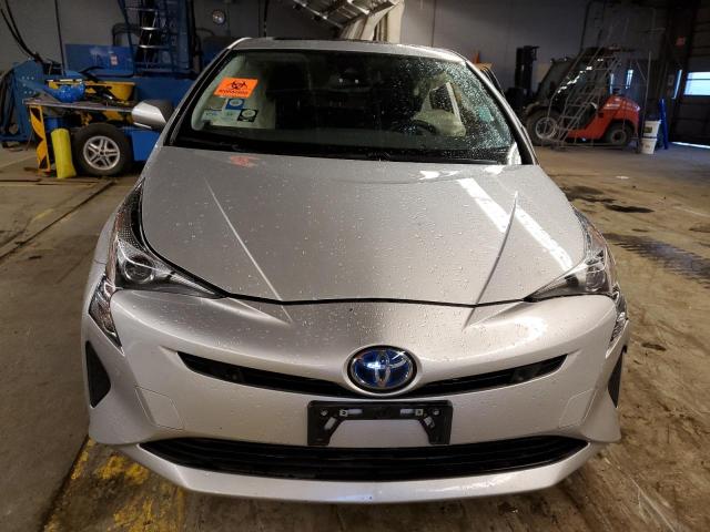 Photo 5 from auction – 2018 TOYOTA PRIUS with VIN JTDKARFU2J3062665