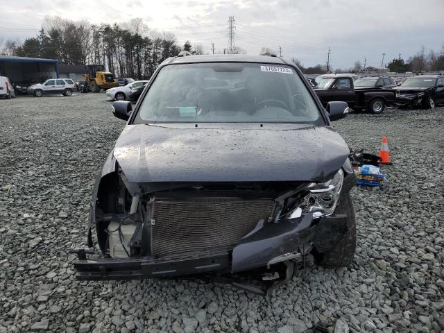 Photo 5 from auction – 2014 KIA SEDONA LX with VIN KNDMG4C79E6561539