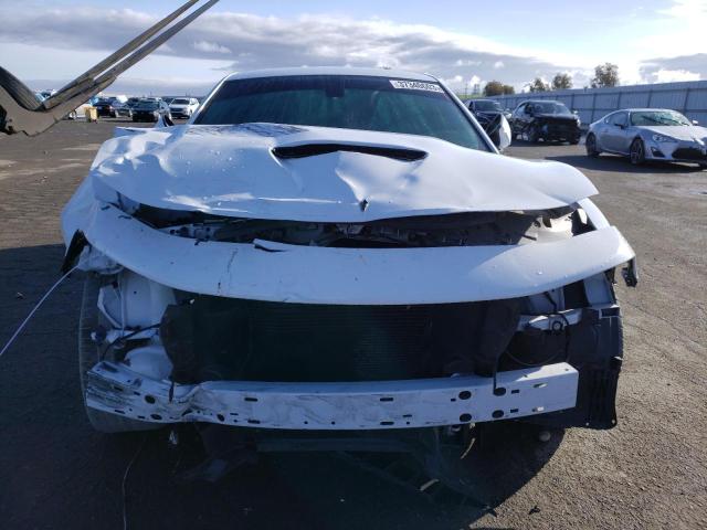 Photo 5 from auction – 2019 DODGE CHARGER GT with VIN 2C3CDXHG3KH726580