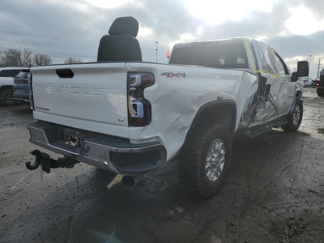 Photo 3 from auction – 2020 CHEVROLET 3500 with VIN 1GC4YTEY7LF226340