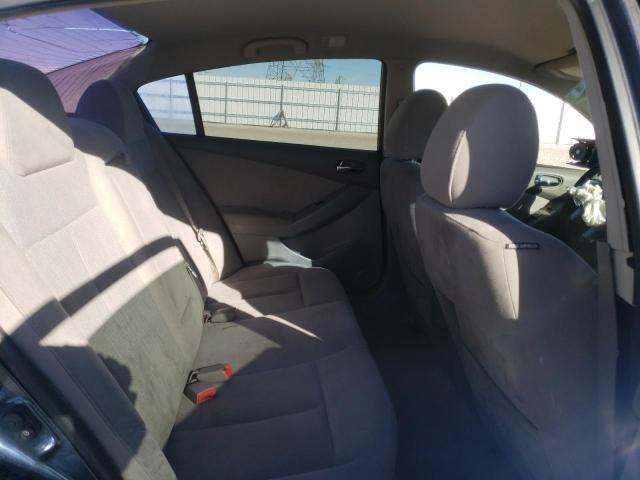 Photo 10 from auction – 2012 NISSAN ALTIMA BAS with VIN 1N4AL2AP8CC143418