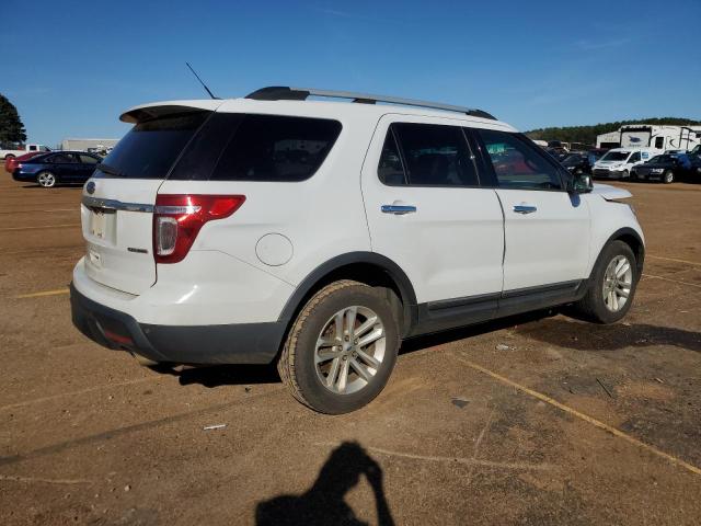 Photo 3 from auction – 2015 FORD EXPLORER X with VIN 1FM5K7D87FGA33663