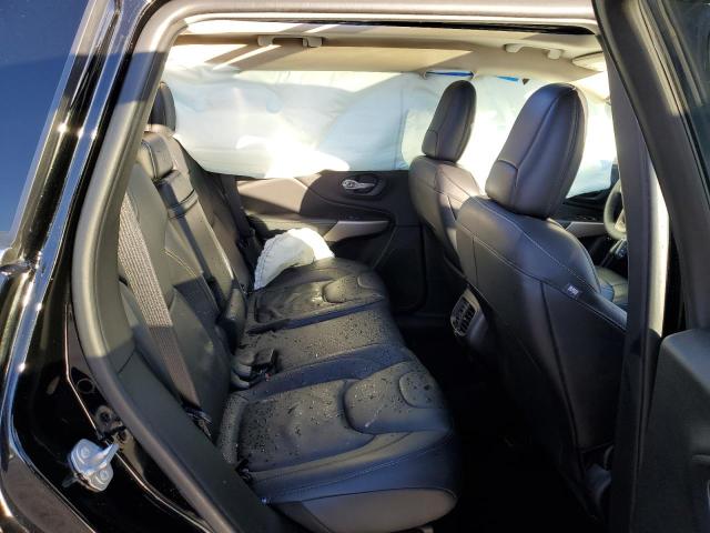 Photo 11 from auction – 2017 JEEP CHEROKEE L with VIN 1C4PJMDS1HW620556