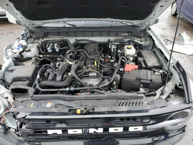 Photo 11 from auction – 2021 FORD BRONCO BAS with VIN 1FMDE5BH7MLA61137