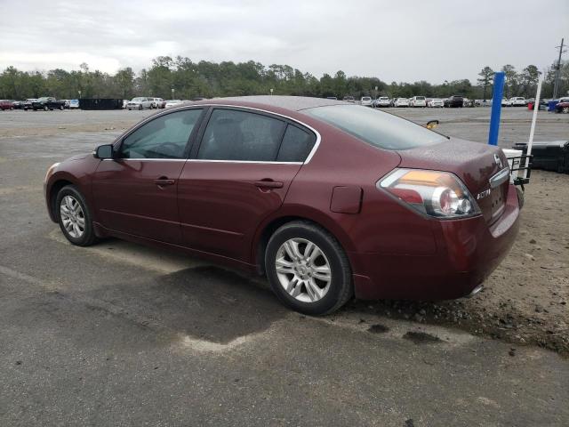 Photo 2 from auction – 2010 NISSAN ALTIMA BAS with VIN 1N4AL2AP2AC194636