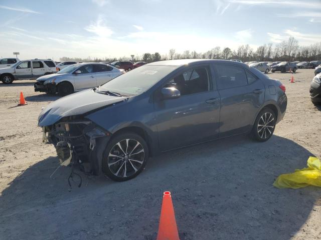 Photo 1 from auction – 2019 TOYOTA COROLLA L with VIN 5YFBURHE3KP908534
