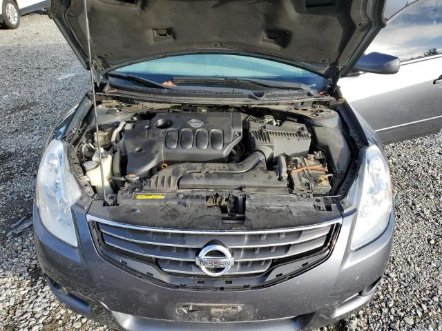 Photo 11 from auction – 2011 NISSAN ALTIMA BAS with VIN 1N4AL2AP3BC111944