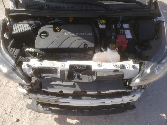 Photo 12 from auction – 2020 CHEVROLET SPARK 1LT with VIN KL8CD6SA7LC442652